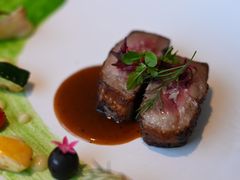 -九献创意菜·牛排馆(亮马河花园店)