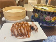 -全聚德(上海首店浦东店)