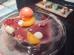 -L'ATELIER de Joel Robuchon(外滩18号店)