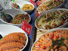 -火叮叮自助烤肉·现切牛肉(茂业店)