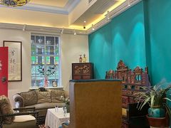 -馨园villa融合菜(东山店)