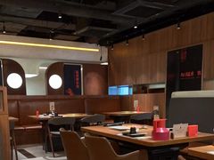 -虎哥六韩式烤肉料理 TIGERGRILL(隆生金山湖中心购物广场店)