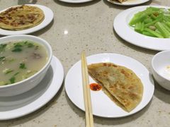 -西夏回族烧麦馆(牡丹街店)