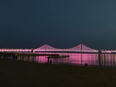 -星海湾跨海大桥