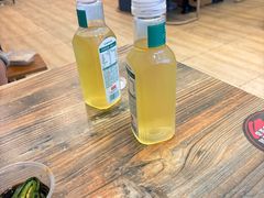 -晓靖轩烧烤(沙河风情店)