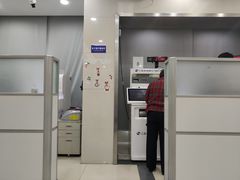 -上海农村商业银行(丰乐分理处)