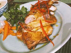 -Lam Vien Restaurant