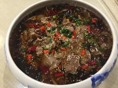 -拂晓山房·私房川菜(西门店)