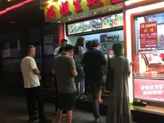 门面-冯姐生蚝(迎宾广场店)