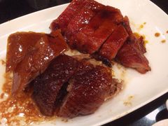 丽的面家-丽的面家(多宝路店)