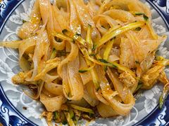 -张记扯面馆(天香心苑店)