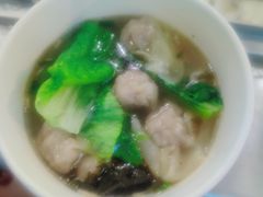 -蔡明纬热干面(长港路店)