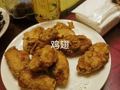-胖子菜馆(隆昌路店)