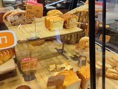 -Bakery(成都IFS国际金融中心店)