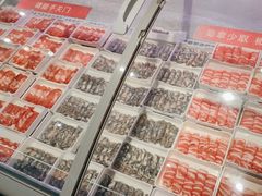 -釜盛海鲜烤肉火锅自助料理(正义坊购物中心店)