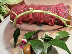 -盡膳口福跷脚牛肉火锅(国贸商城店)