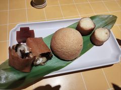 -蔡澜点心·粤菜(花城汇南区店)