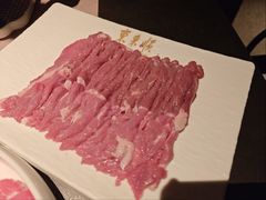 -东来顺·非遗火锅(赛格国际购物中心店)