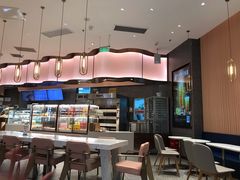 -奈雪的茶(青岛卓悦里INTOWN店)