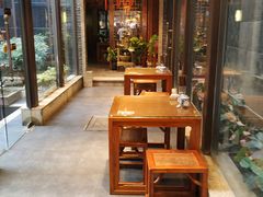 -毅祥斋老孙家泡馍(西羊市店)