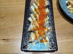 -福匠日本料理(人民路店)