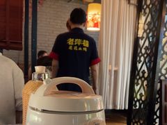 -老萍巷莲花血鸭·萍乡地标江西菜(步行街店)