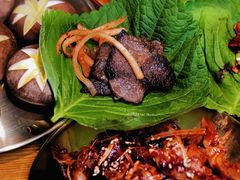 -西塔老太太泥炉烤肉(双井店)