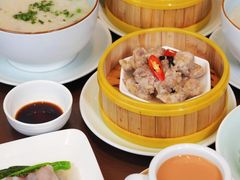 -香港狮子山下·明星粤菜餐厅(北苑店)