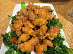 -滇铺子·云南特色菜·鲜花野菜季(东风东路c86店)