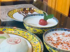-富华斋饽饽铺·宫廷糕点·伴手礼(护国新天地店)
