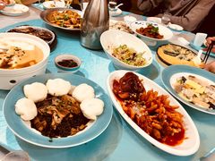 -小苏舍餐厅(木渎店)