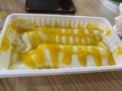 -文昌邓记清补凉(西沙路店)