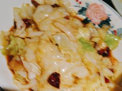 -醉英雄四川料理(新塘万达广场店)