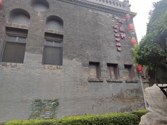 -卫鼎轩·曹公馆(鼓楼店)