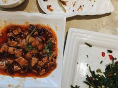 -归元·云集斋素菜馆