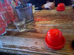 -海雾里小酒馆(观音桥店)