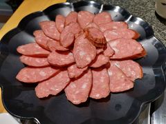 -鹤之乡·齐齐哈尔烤肉·非遗(秋涛路店)