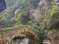 -天台山景区