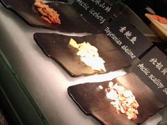-星伦多 自助料理(圆融店)