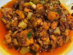 -兰湘子·湘菜小炒(崂山丽达店)