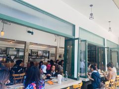-RAC BAR(安福路店)