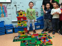 -卡巴机器人编程·少儿编程·信息学竞赛(公益西桥校区)