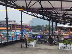 -移动谜城·大笨象密室逃脱(五棵松店)