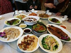 -拿福食府(广大路店)