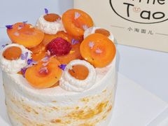 -小淘圆儿·四季口味蛋糕