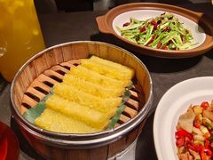 -知楚•精致湖北菜(武商MALL店)