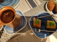 -La Medina餐厅(亮马河南路店)