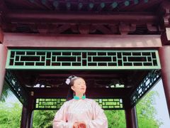 -盘子女人坊(西安至尊店)
