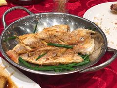 -抱德·潮汕味(敦和店原惠城鱼仔)