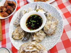 -阿毛饭店首店·宁波老字号(文化广场店)